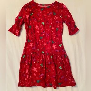 Girl dress Disney size 6/6X S